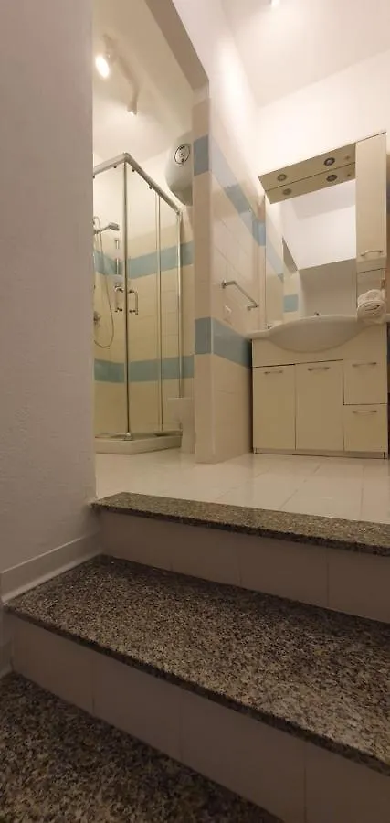 Sardinia Suites & Apartments -Casa-Loft A Pochi Passi Dal Centro- Santa Teresa Gallura