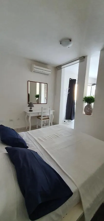 Appartamento Casa-Loft a pochi passi dal centro Santa Teresa di Gallura Italia