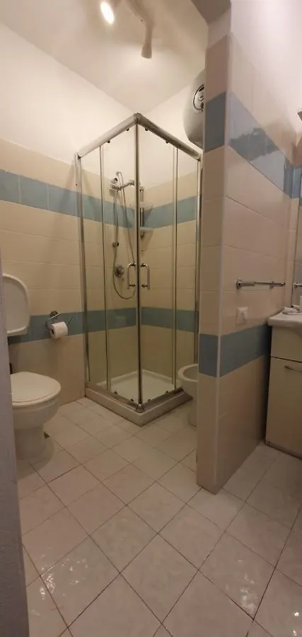 Appartamento Casa-Loft a pochi passi dal centro Santa Teresa di Gallura