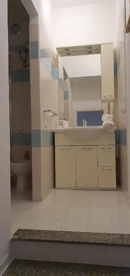 Appartamento Casa-Loft a pochi passi dal centro Santa Teresa di Gallura