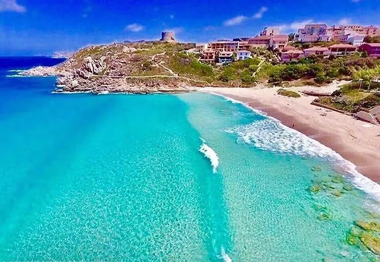 Appartamento Casa-Loft a pochi passi dal centro Santa Teresa di Gallura