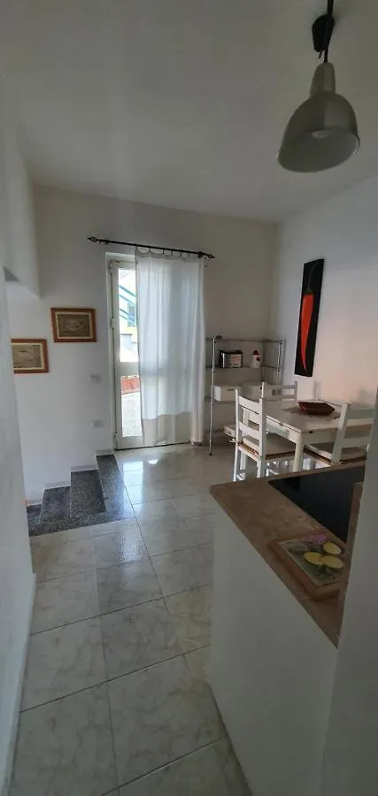 Sardinia Suites & Apartments -Casa-Loft A Pochi Passi Dal Centro- Santa Teresa Gallura Italy