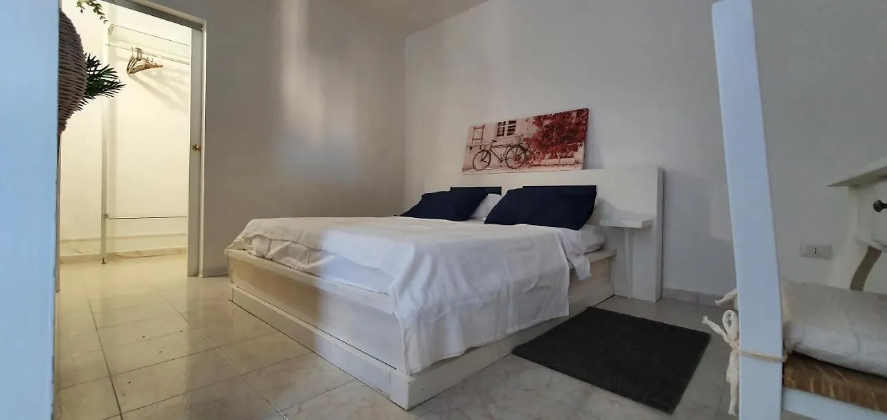 Sardinia Suites & Apartments -Casa-Loft A Pochi Passi Dal Centro- Santa Teresa Gallura